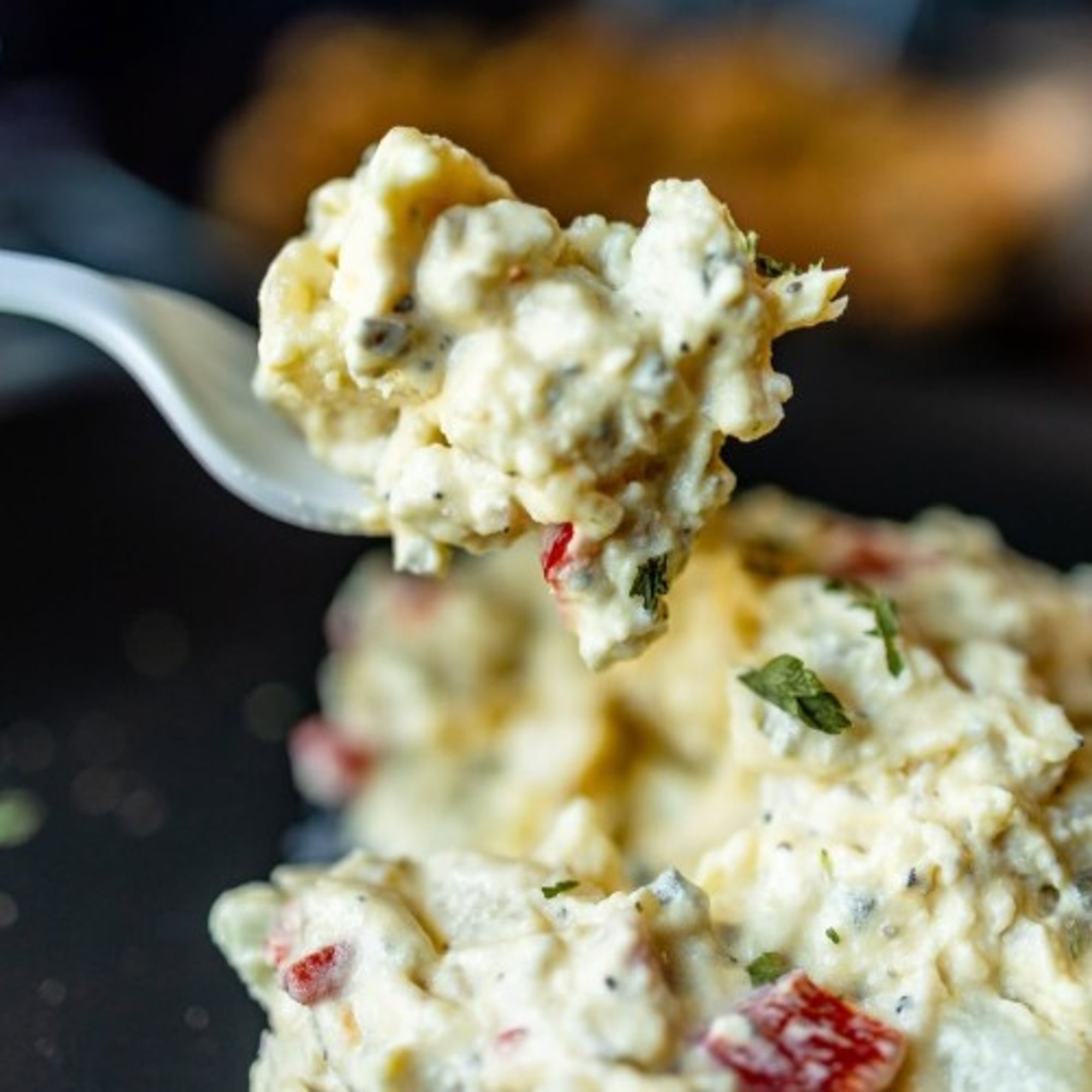 Sm Potato Salad