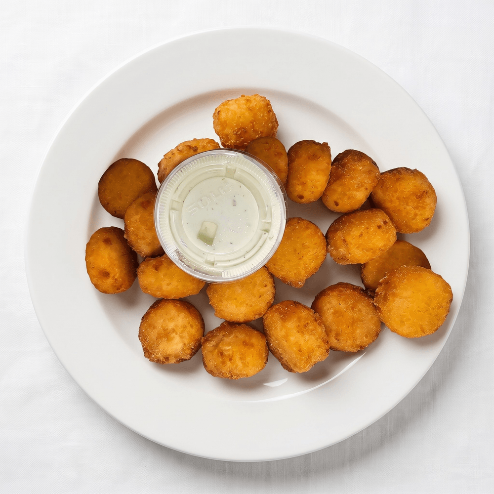 Stuffed Tater Tots