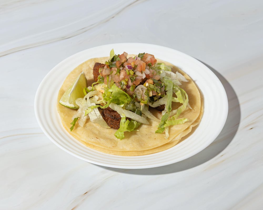 Fish Taco