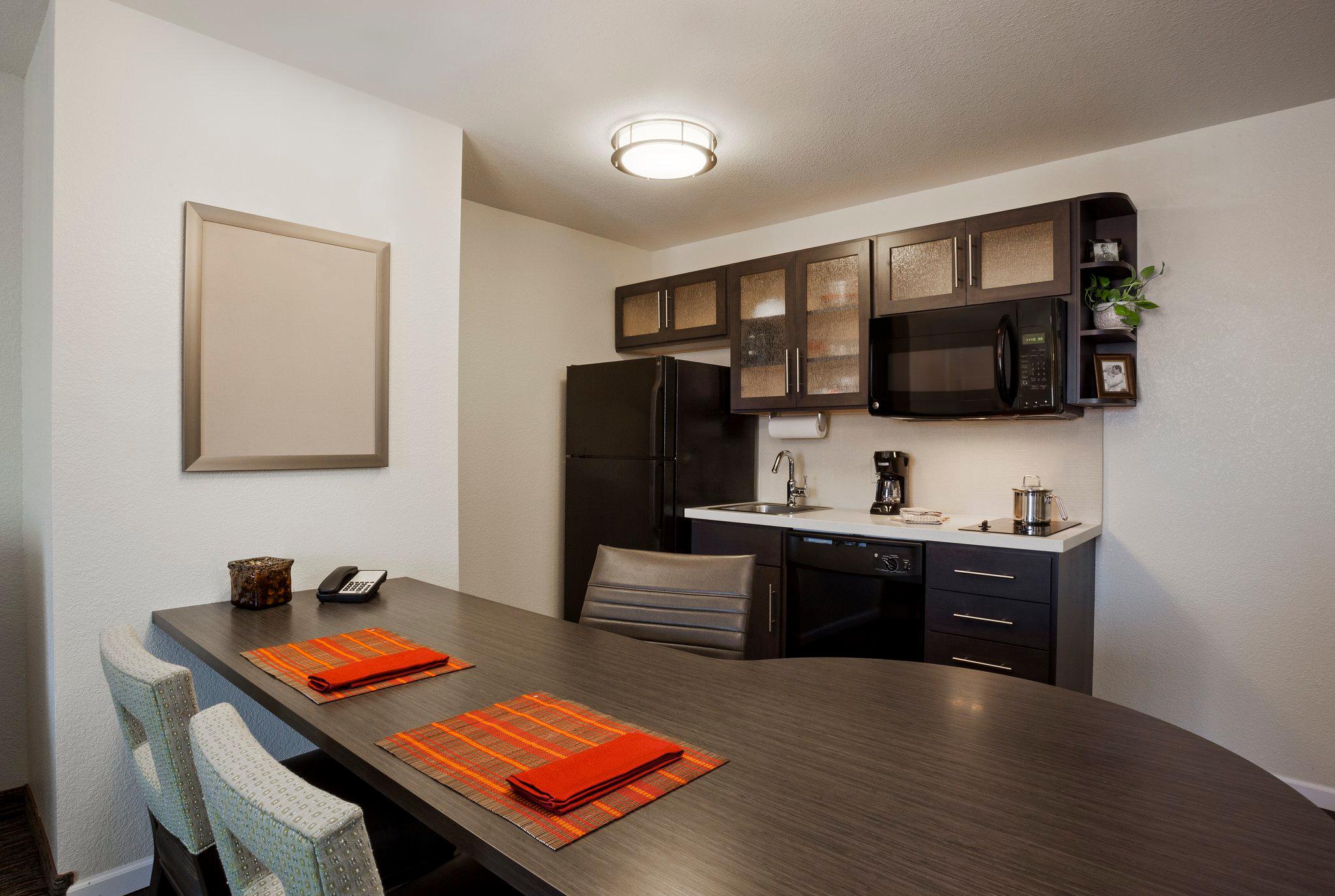 Candlewood Suites Denver North - Thornton Photo