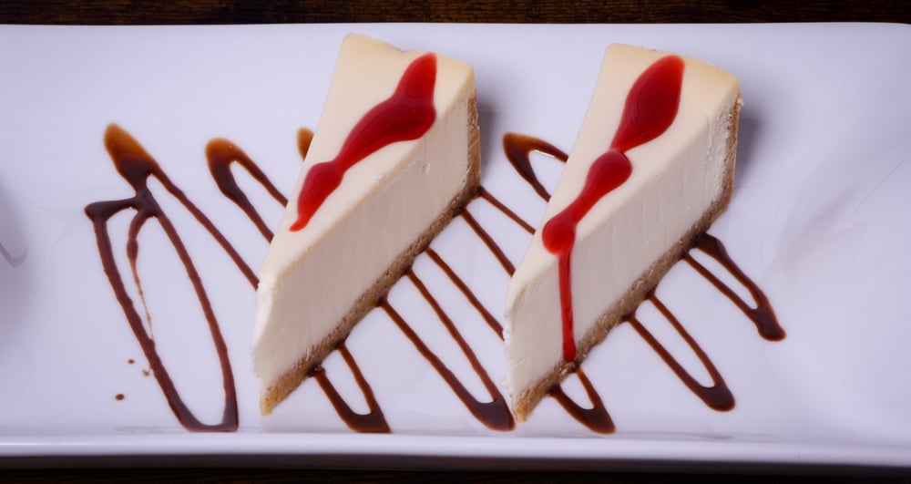 Cheesecake