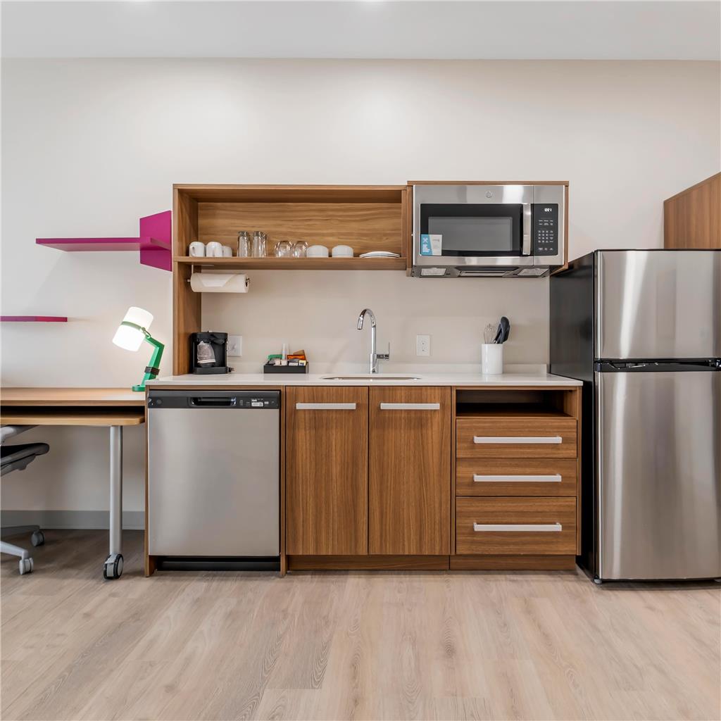 Home2 Suites by Hilton Richmond, KY Image