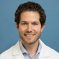 Daniel G. Kahn, MD Photo