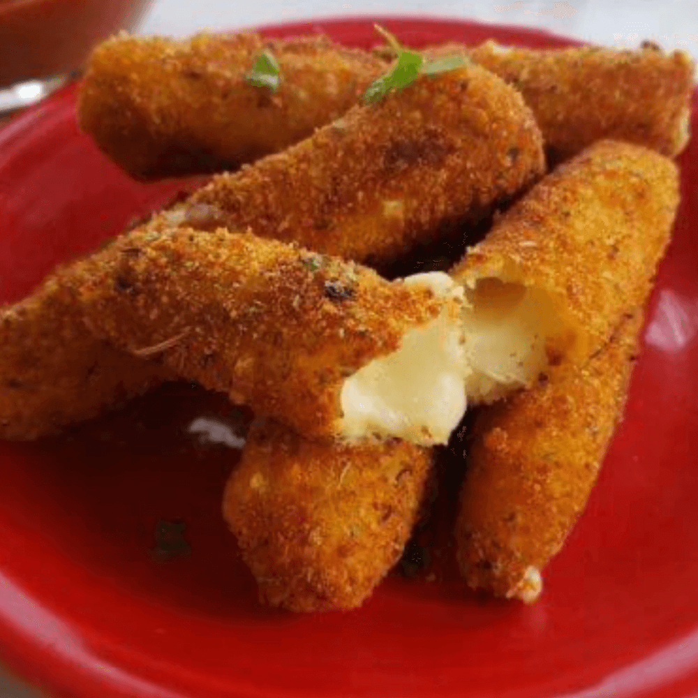 Mozzarella Stick