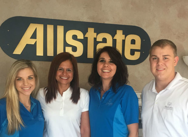 Images Joseph Shaft: Allstate Insurance