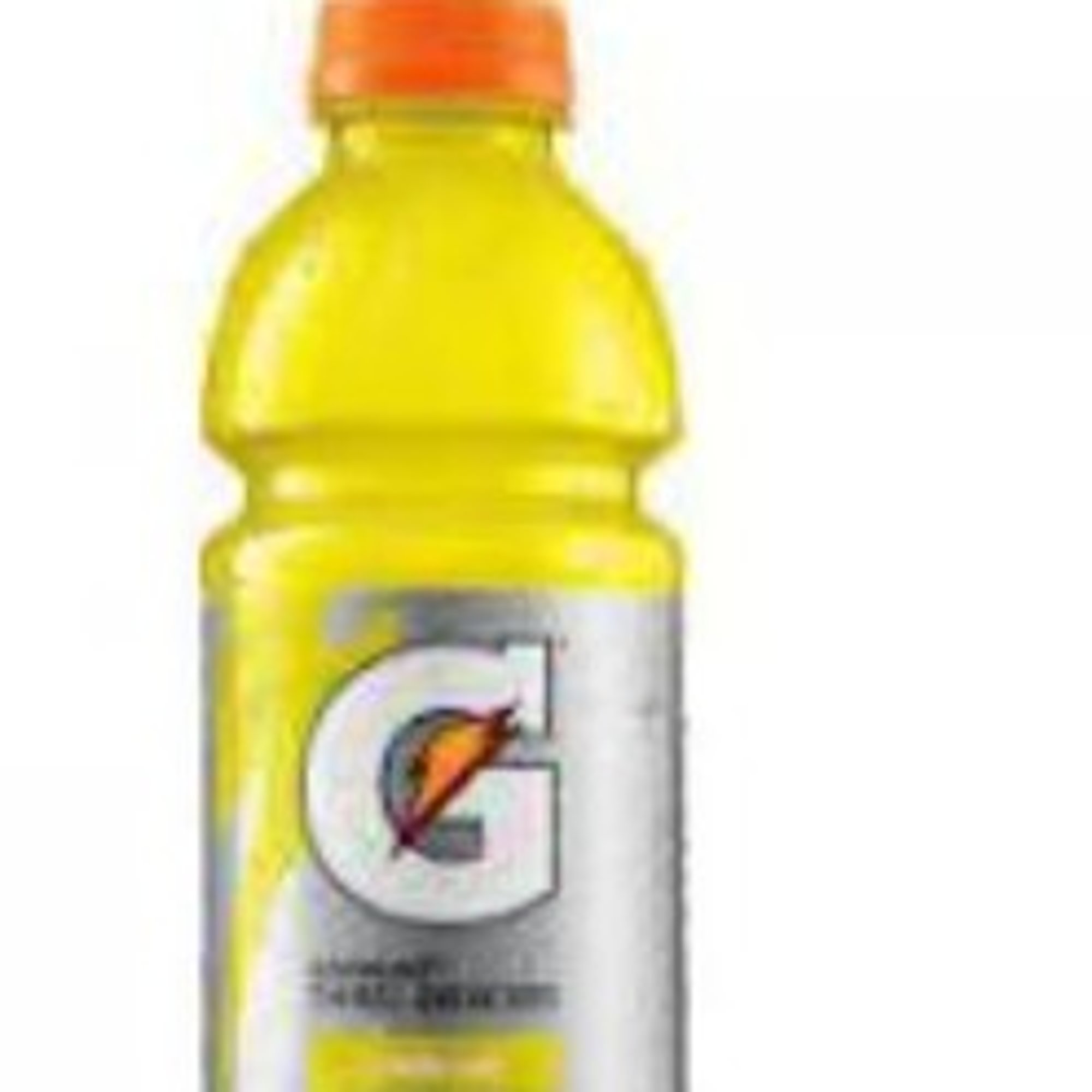 Gatorade - Yellow