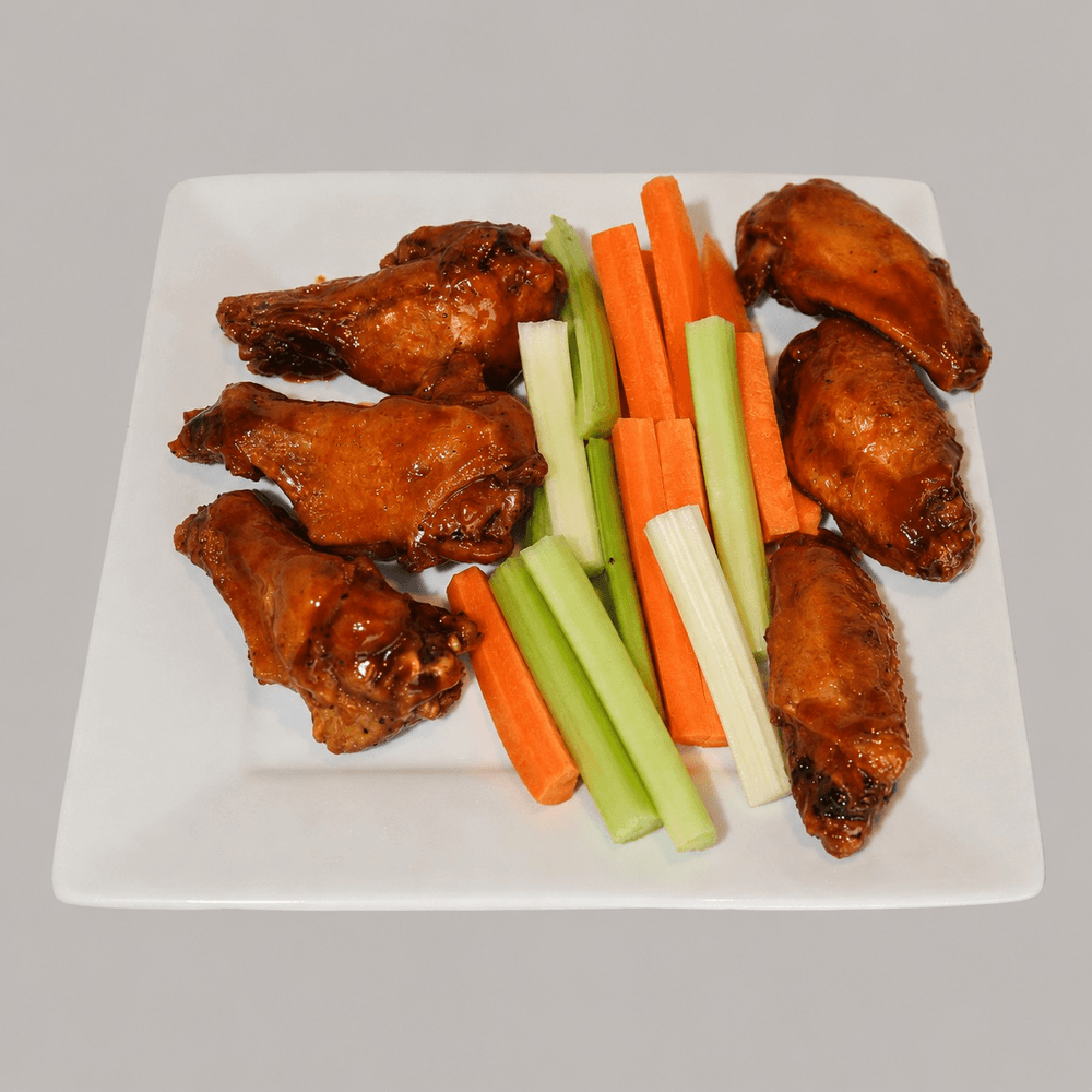 Wings