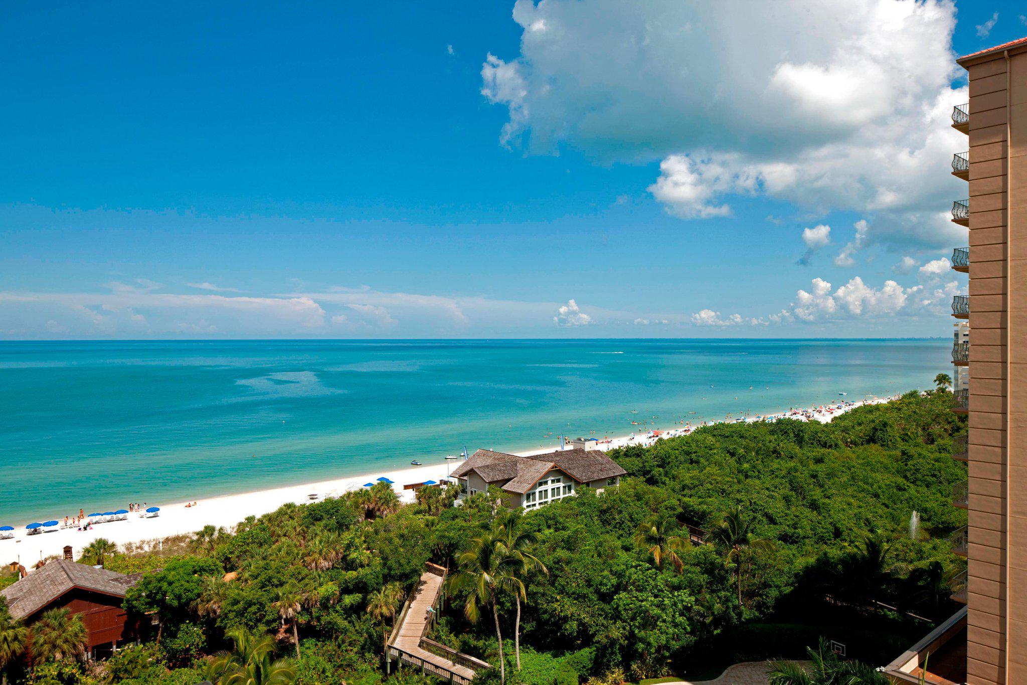 The Ritz-Carlton, Naples Photo