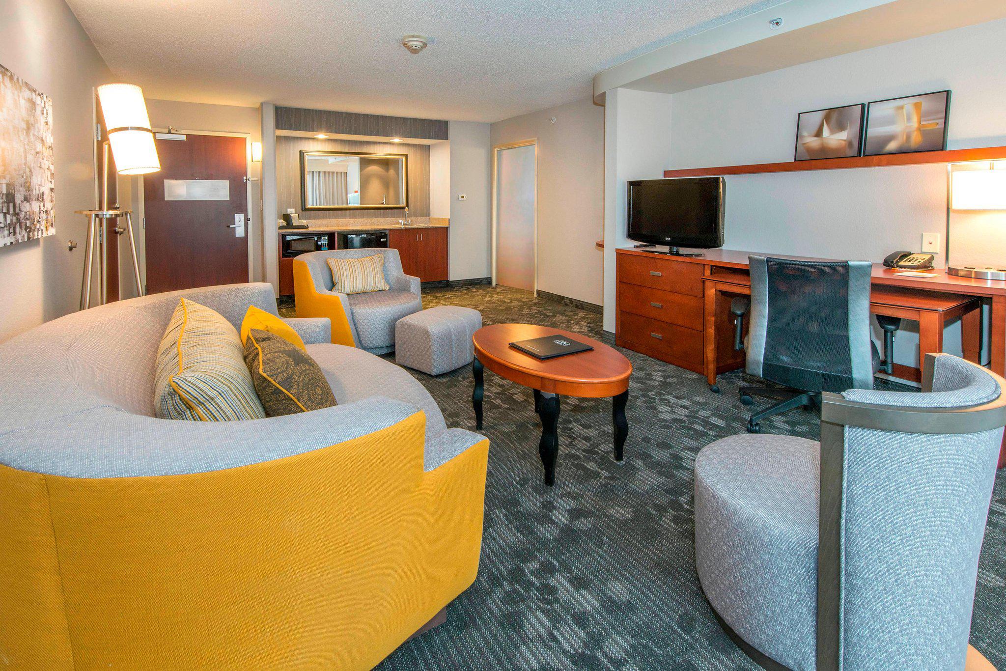 Courtyard by Marriott Montgomery Prattville Photo