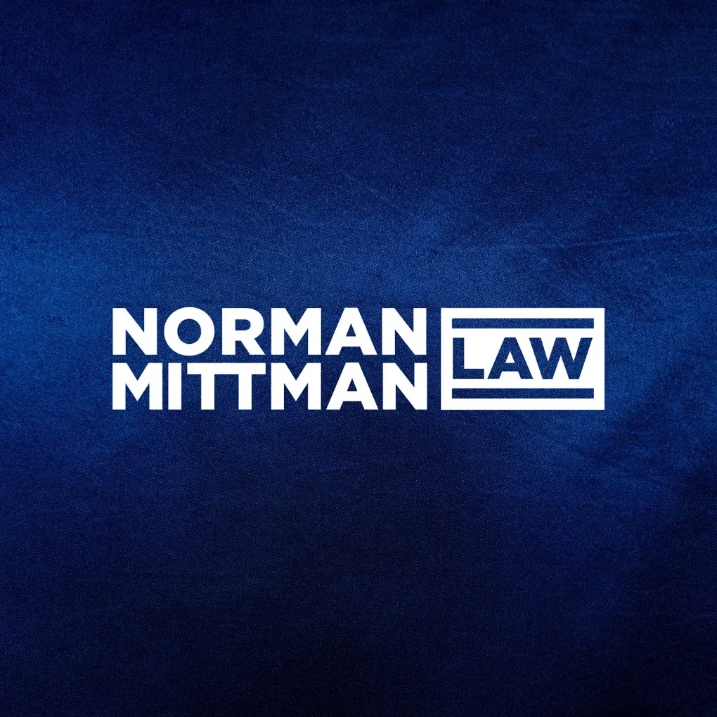 Norman Mittman Law