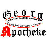 Logo der Georg-Apotheke
