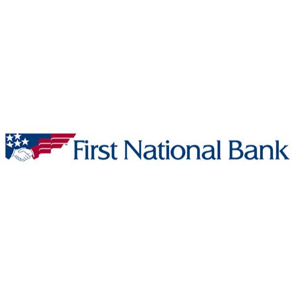 First National Bank ATM Logo