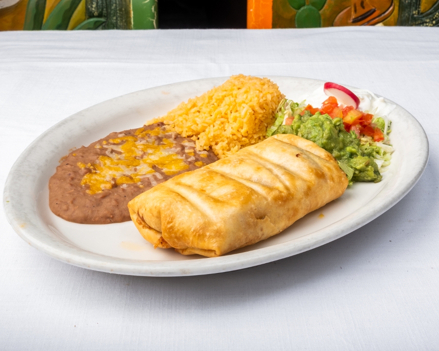 Chimichanga