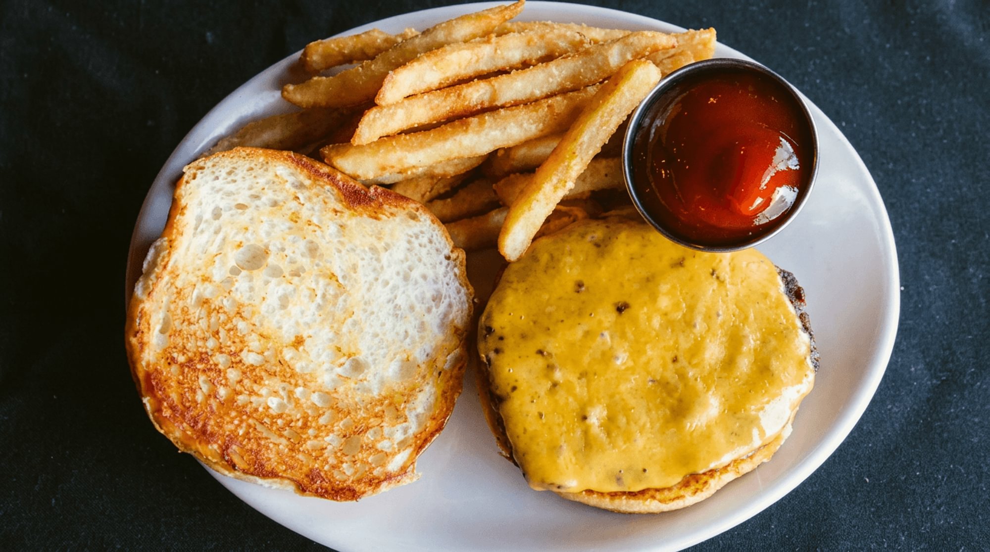 Cheeseburger