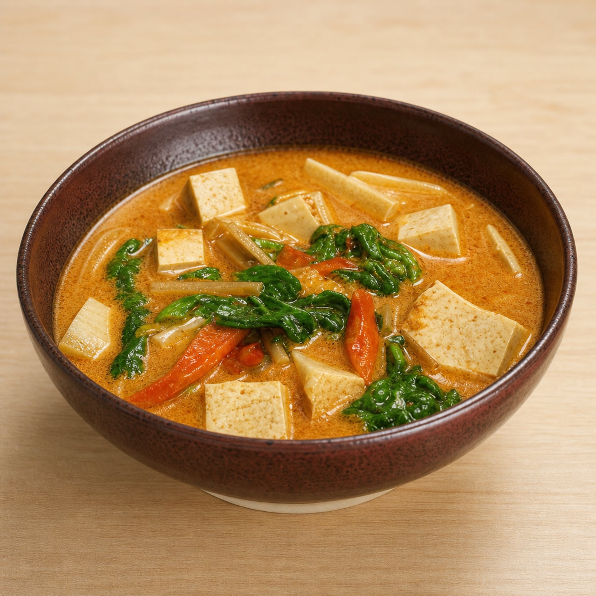 Red Curry