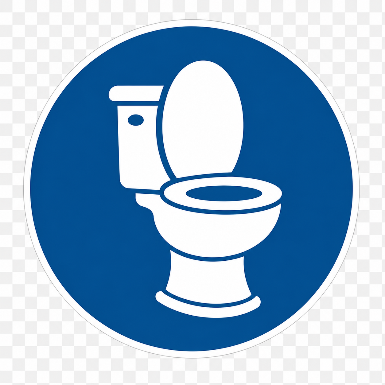 Débouchage WC