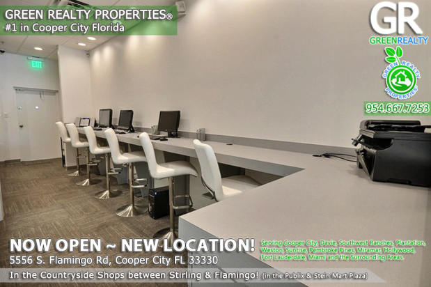 The BEST Cooper City REALTORS The BEST Cooper City REALTORS