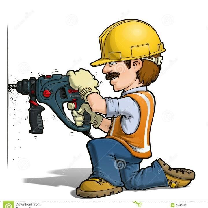 Barnes Construction Logo