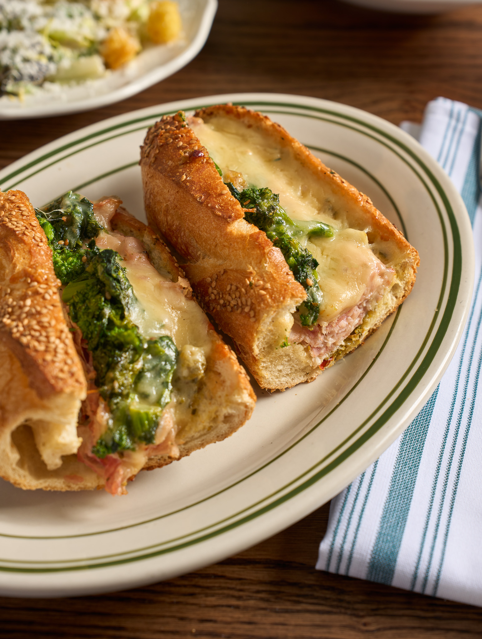 Porchetta