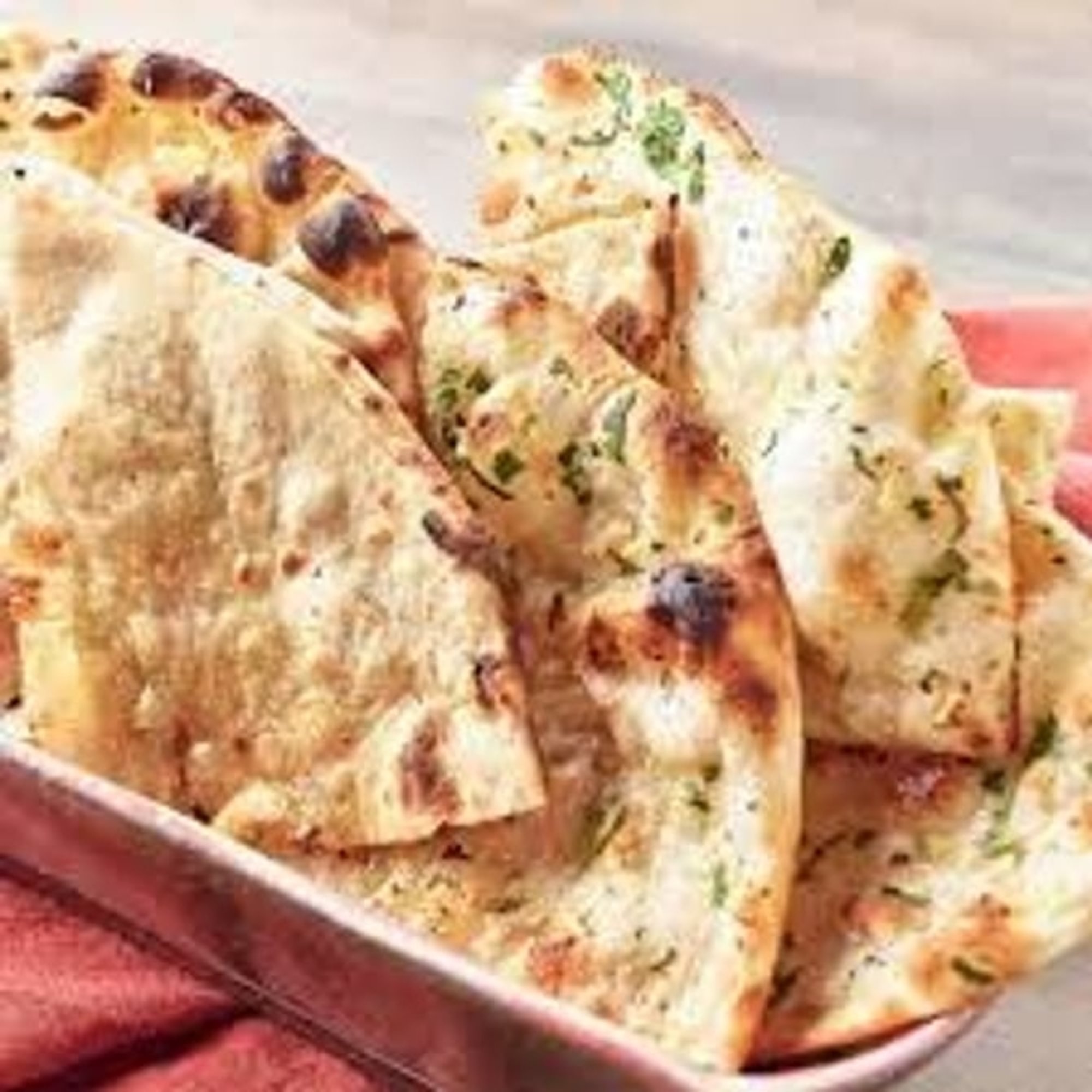 Bread Basket