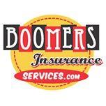 Boomers Insurance Services Logo