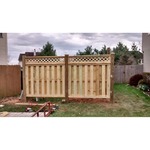 Prather's Fencing