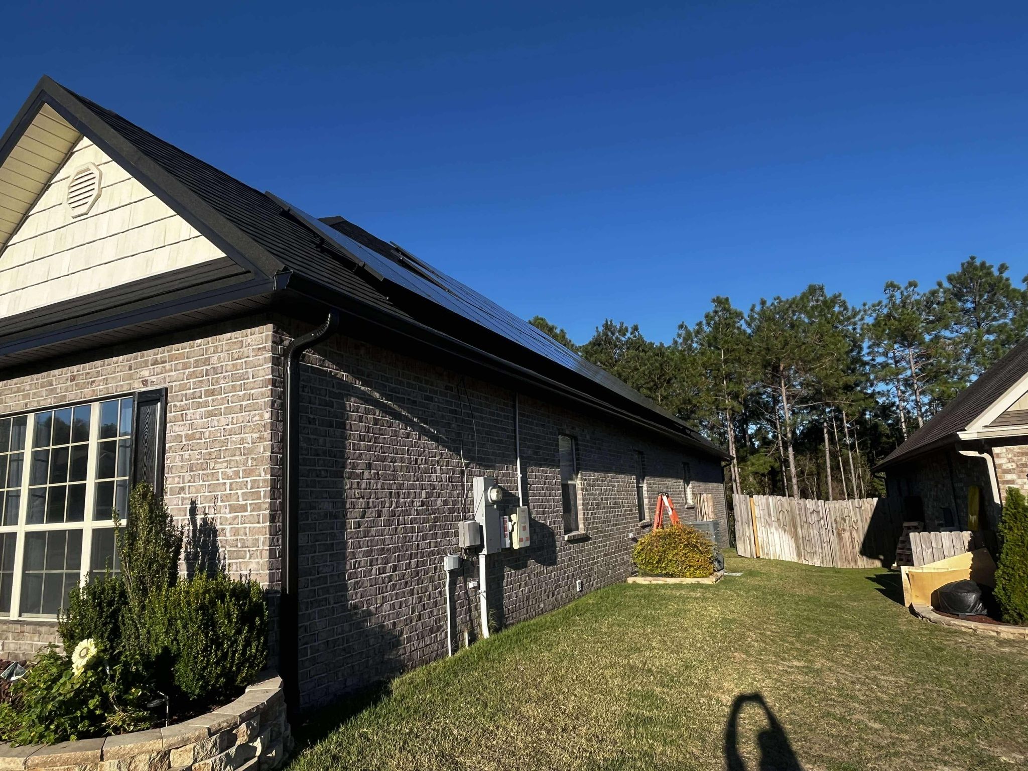 Southern Gutters LLC Image