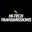 Hi-Tech Transmissions Logo