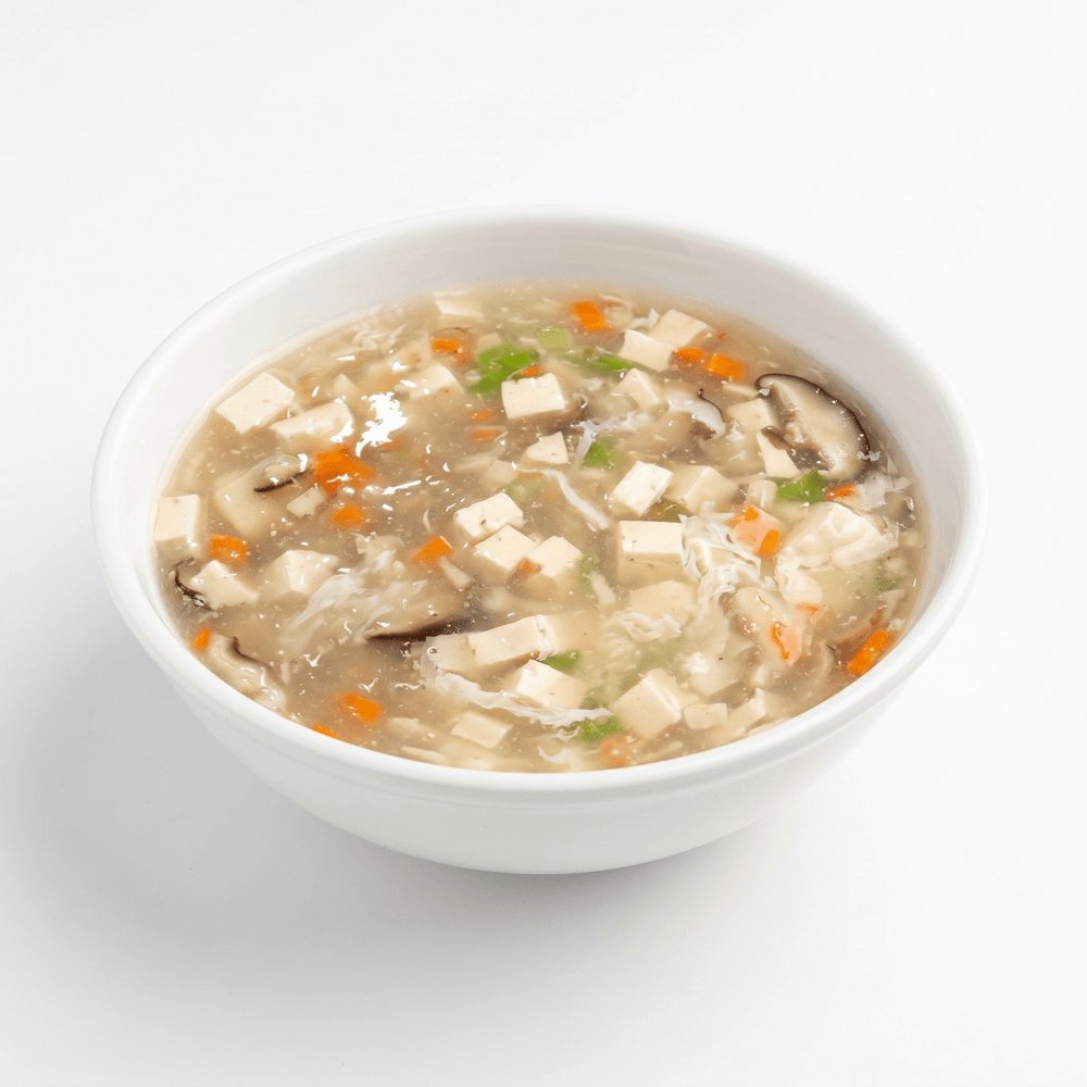 Seafood Soup