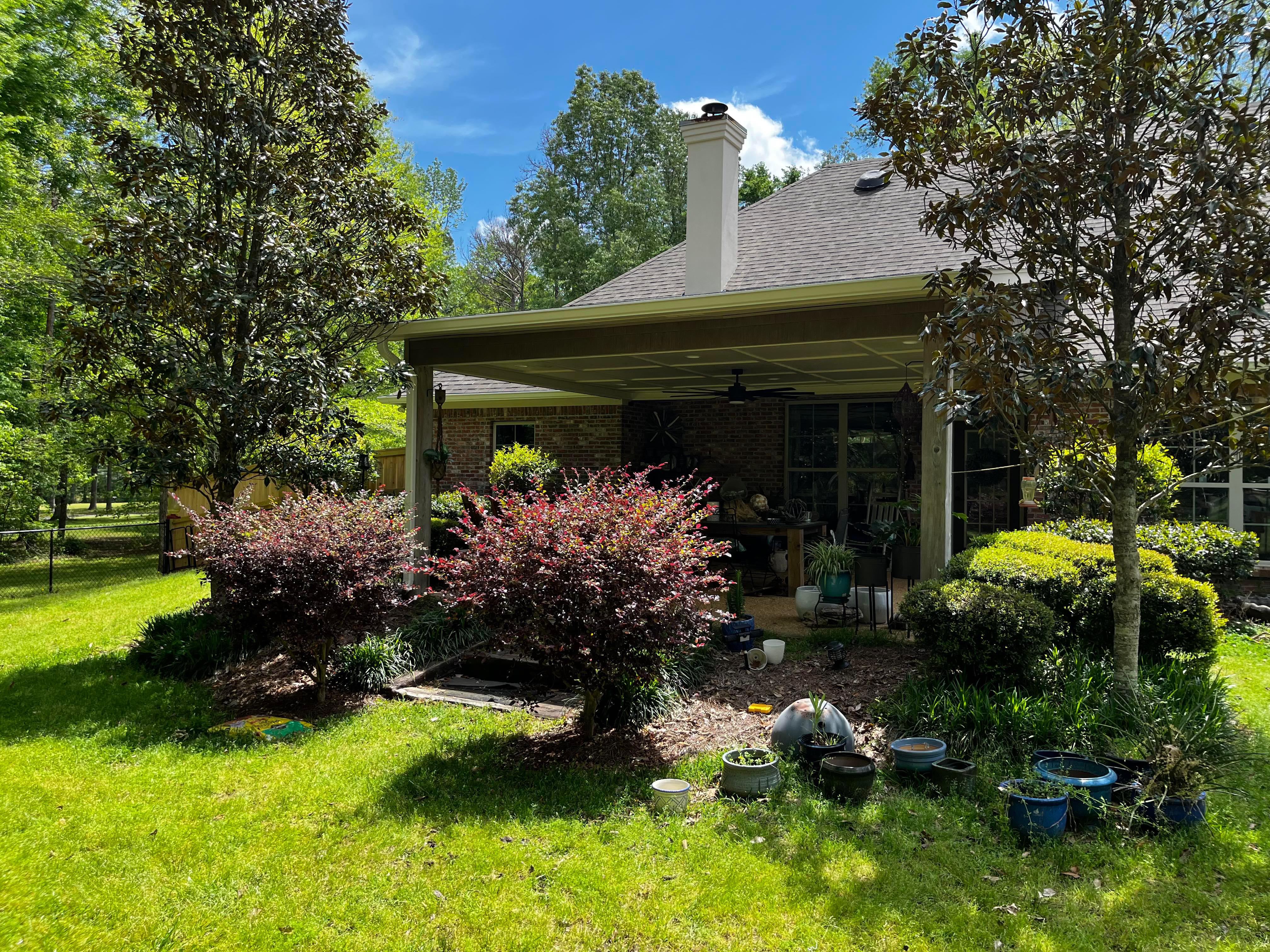 Southern Gutters LLC Image