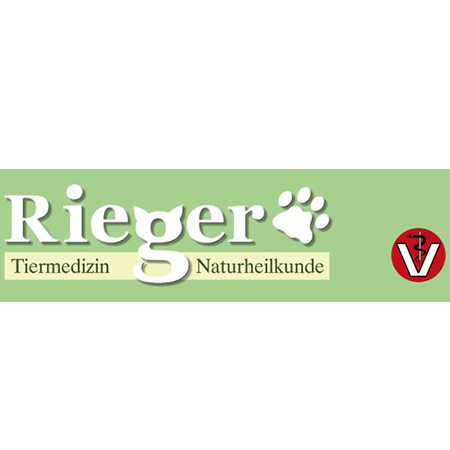 Logo von Tierarztpraxis Rieger, DVM Uwe Rieger