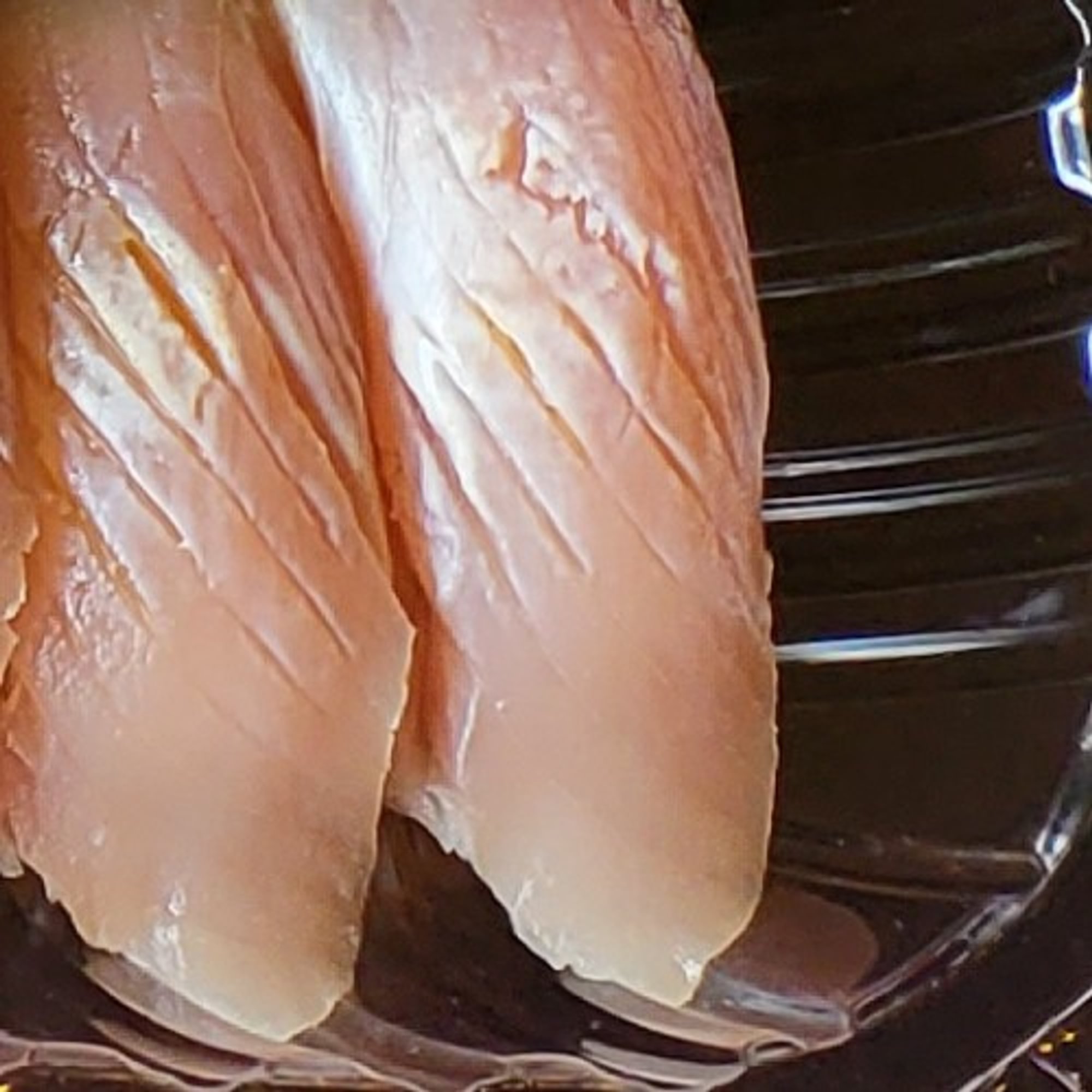 Shiro Maguro (N)