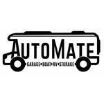 Automate Garage Boat & RV Storage Logo