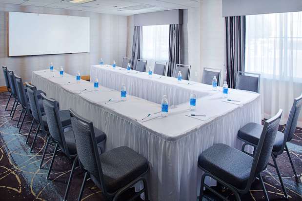 Images Homewood Suites by Hilton Albuquerque Uptown