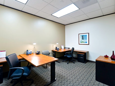 Regus - Texas, Houston - One Riverway Photo