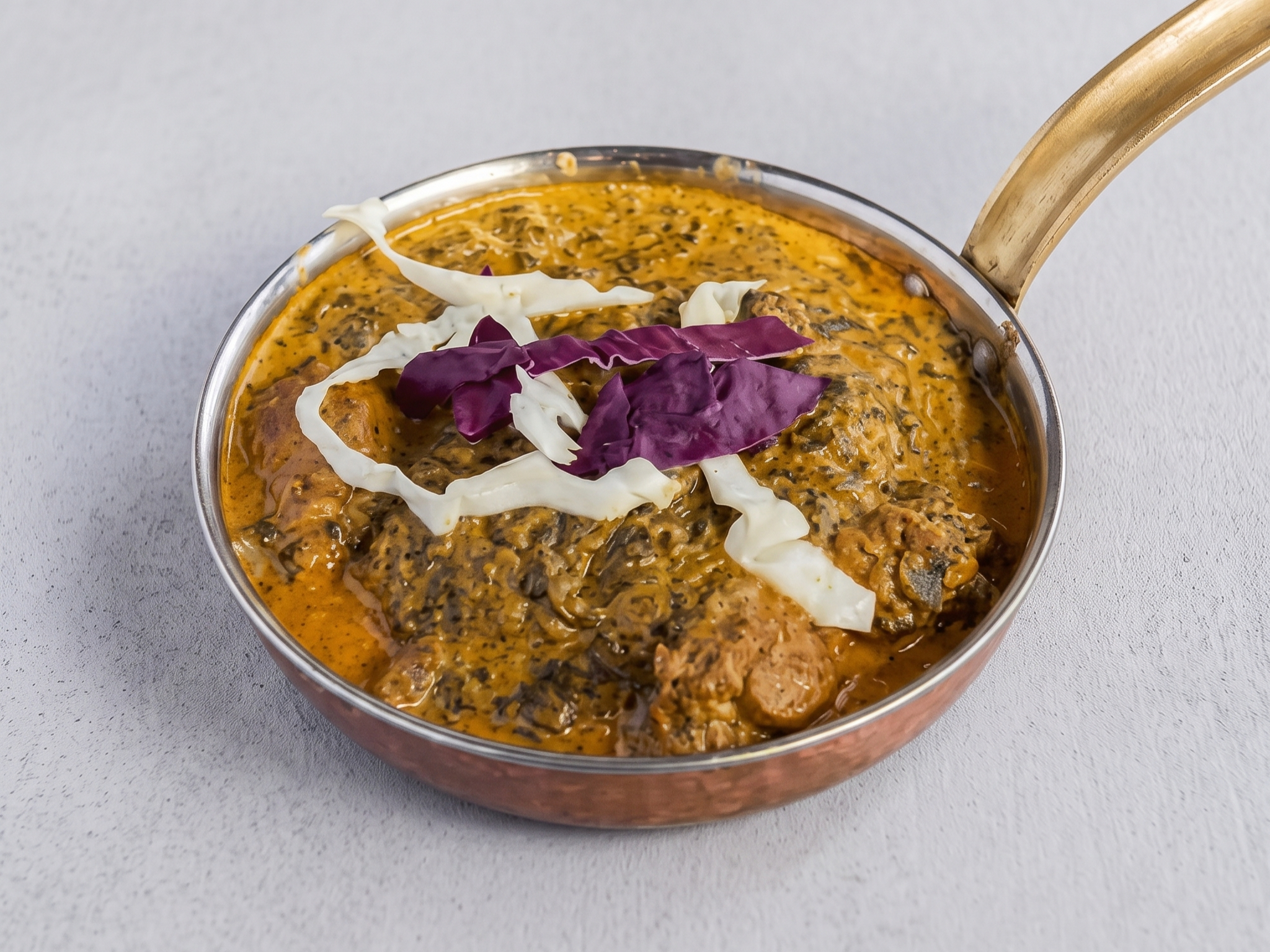 Lamb Saag