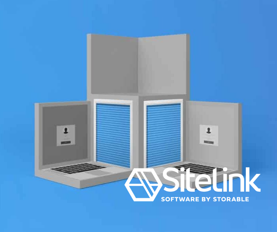 SiteLink Software by Storable