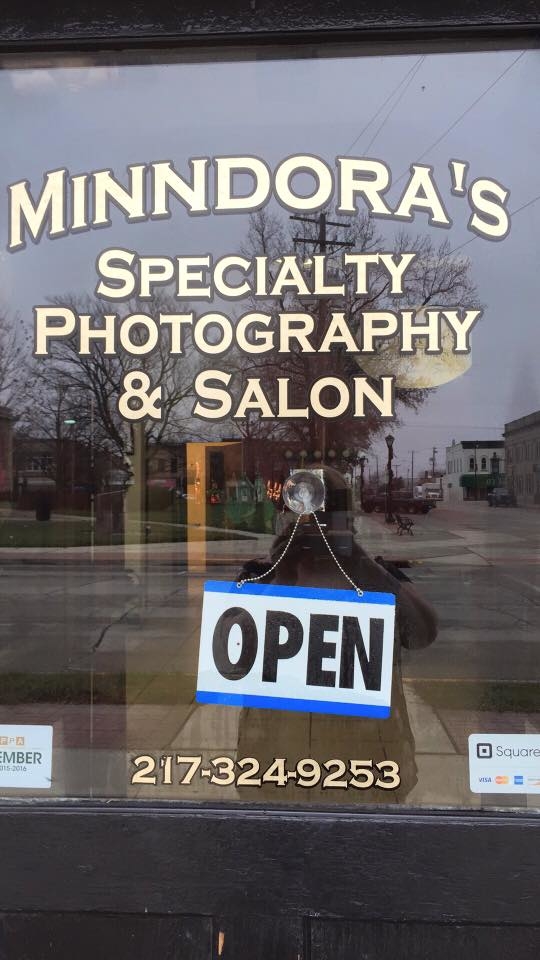 Minndora's Specialty Photography Image