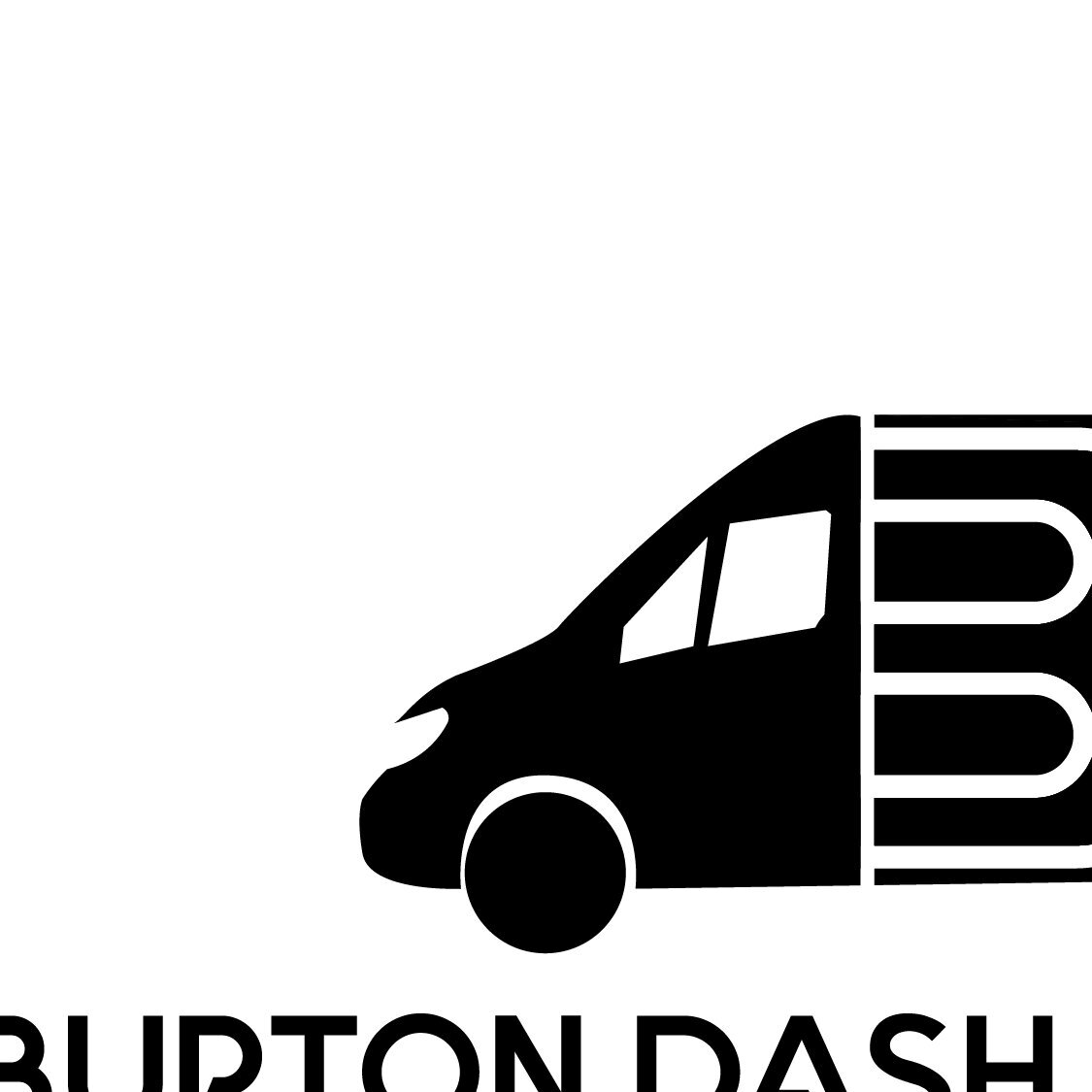 Burton Dash Express LLC Logo