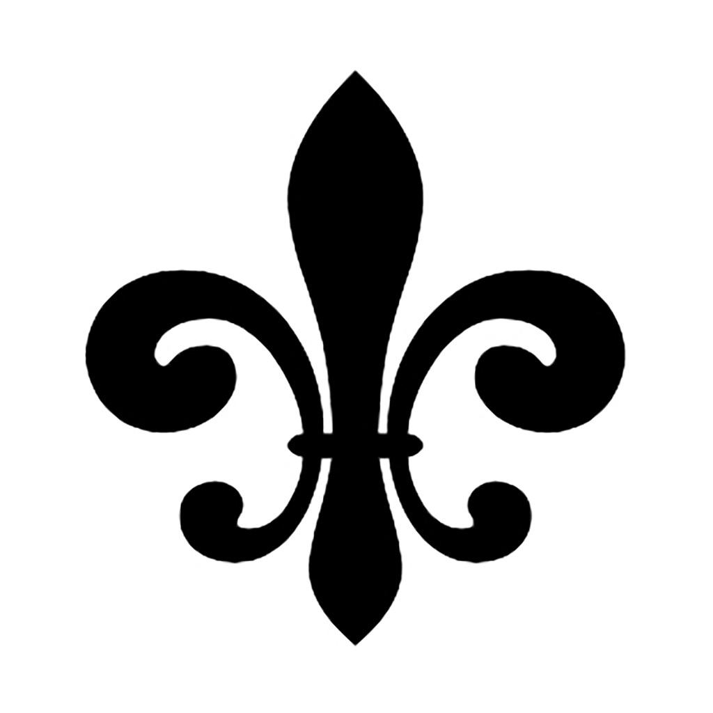 Nue Orleans Boudoir Logo
