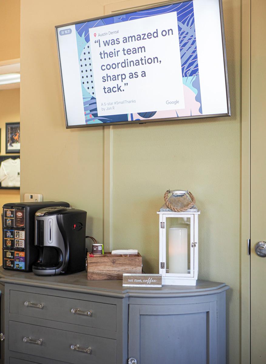 Austin Lifetime Dental Image