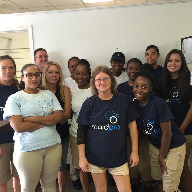 MaidPro of East Charlotte Image