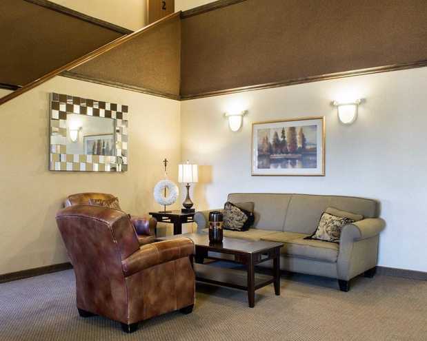 Images Quality Inn