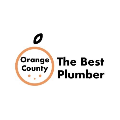 Best Orange County Plumber Logo