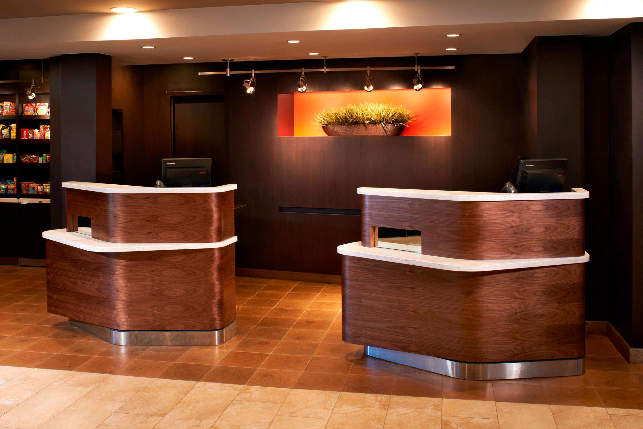 Courtyard by Marriott Toledo Rossford/Perrysburg Photo