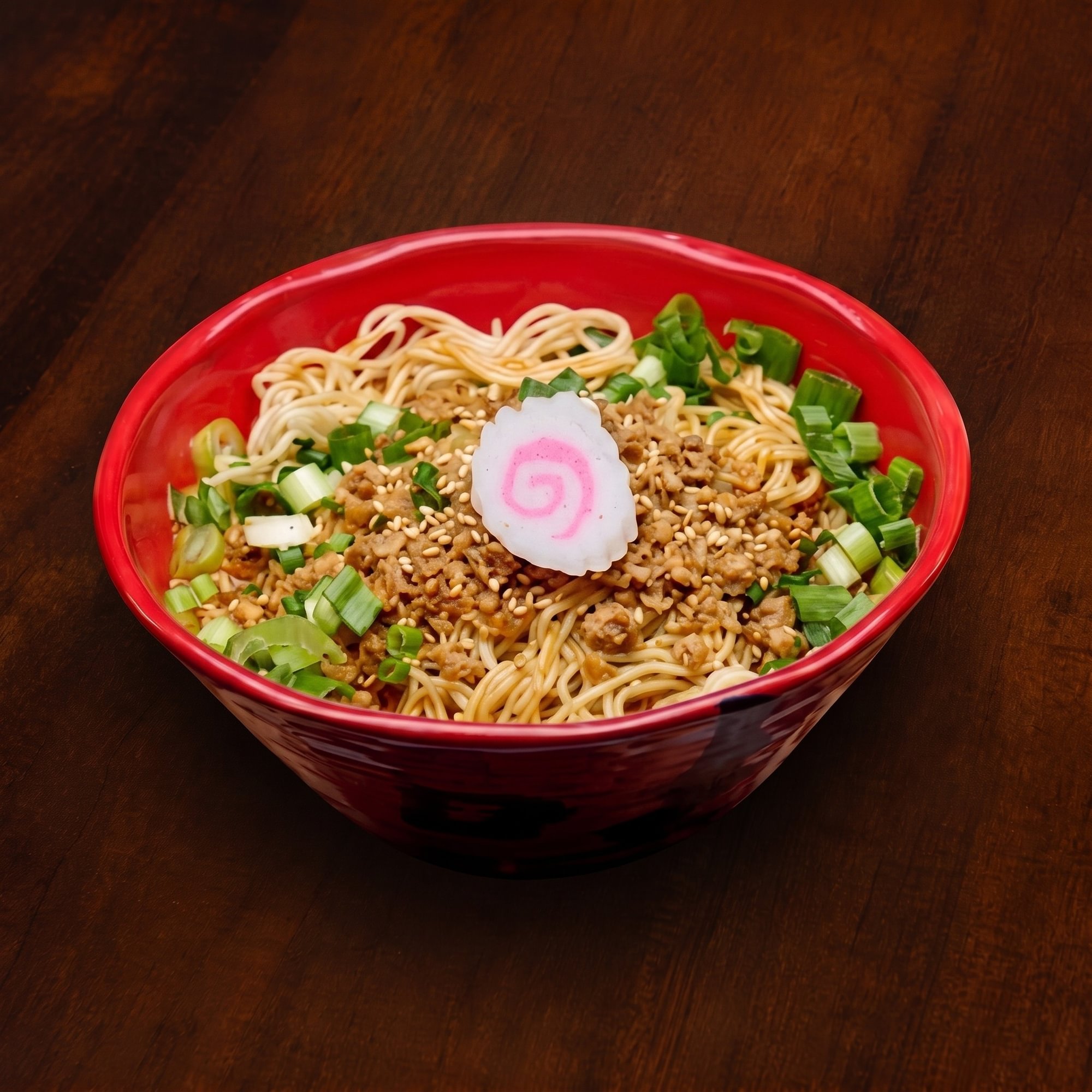 Dandan Noodles