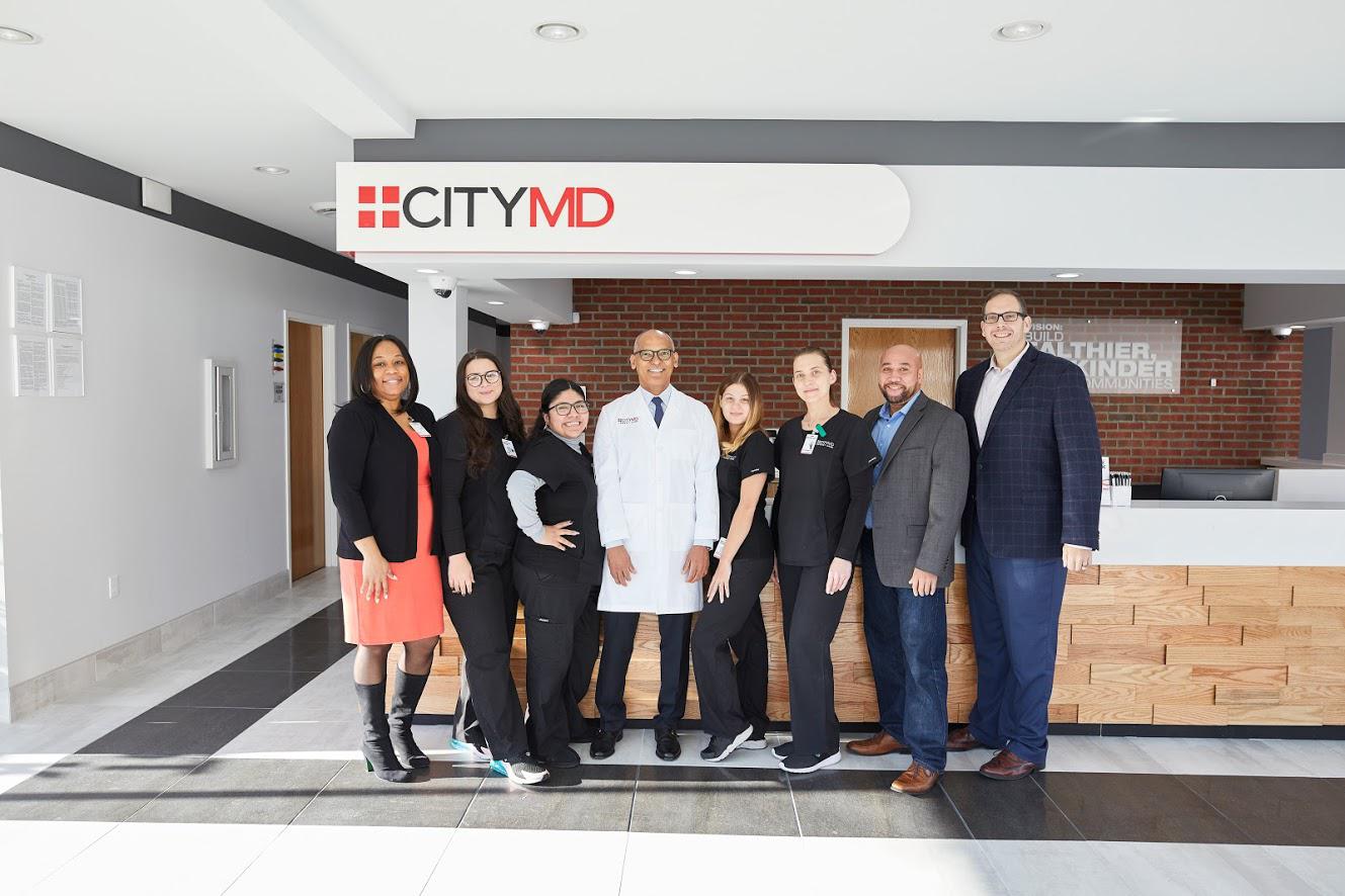 CityMD Forest Avenue Urgent Care - Staten Island Photo