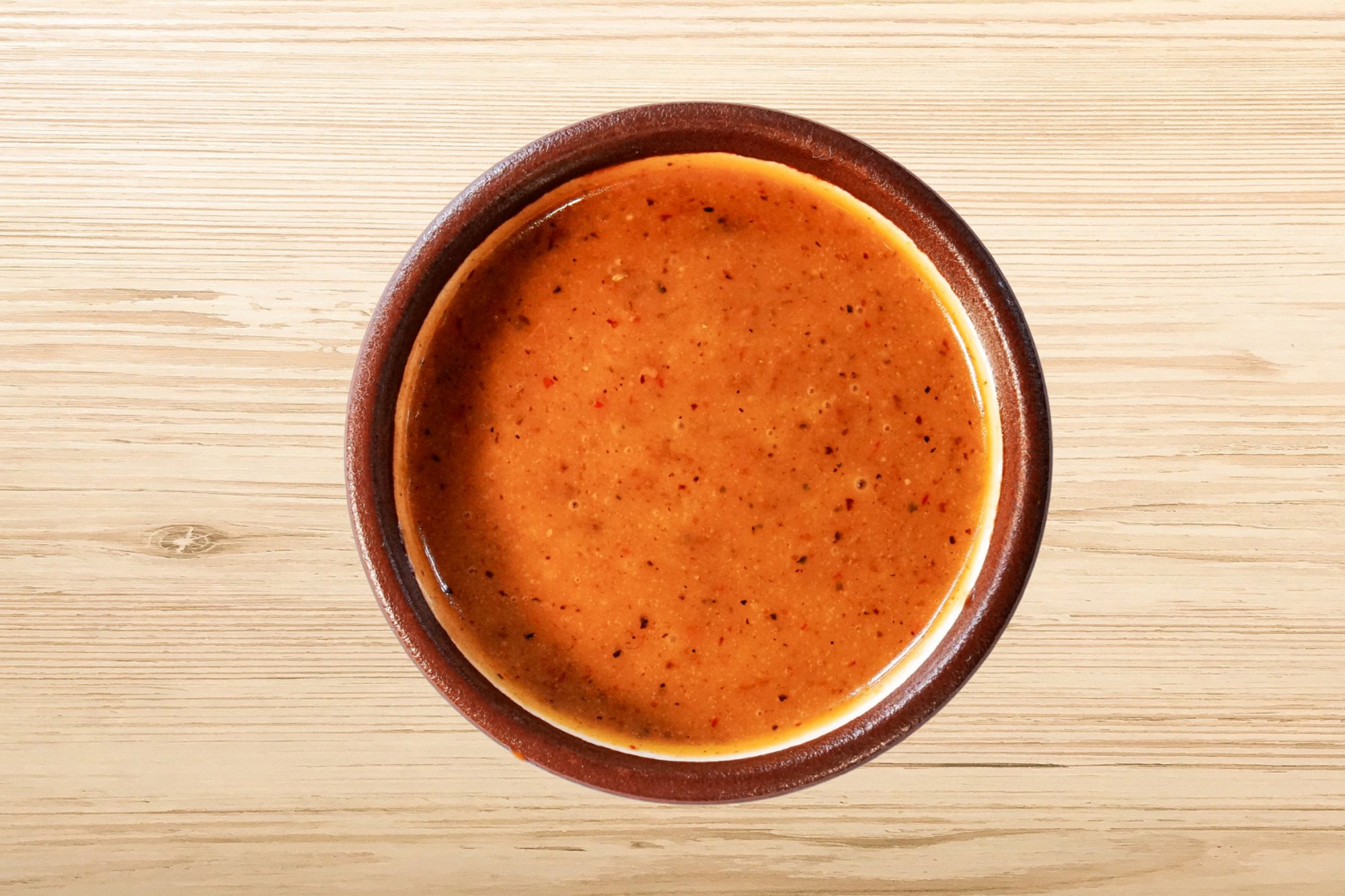 Honey Adobo Vinaigrette (Mild)