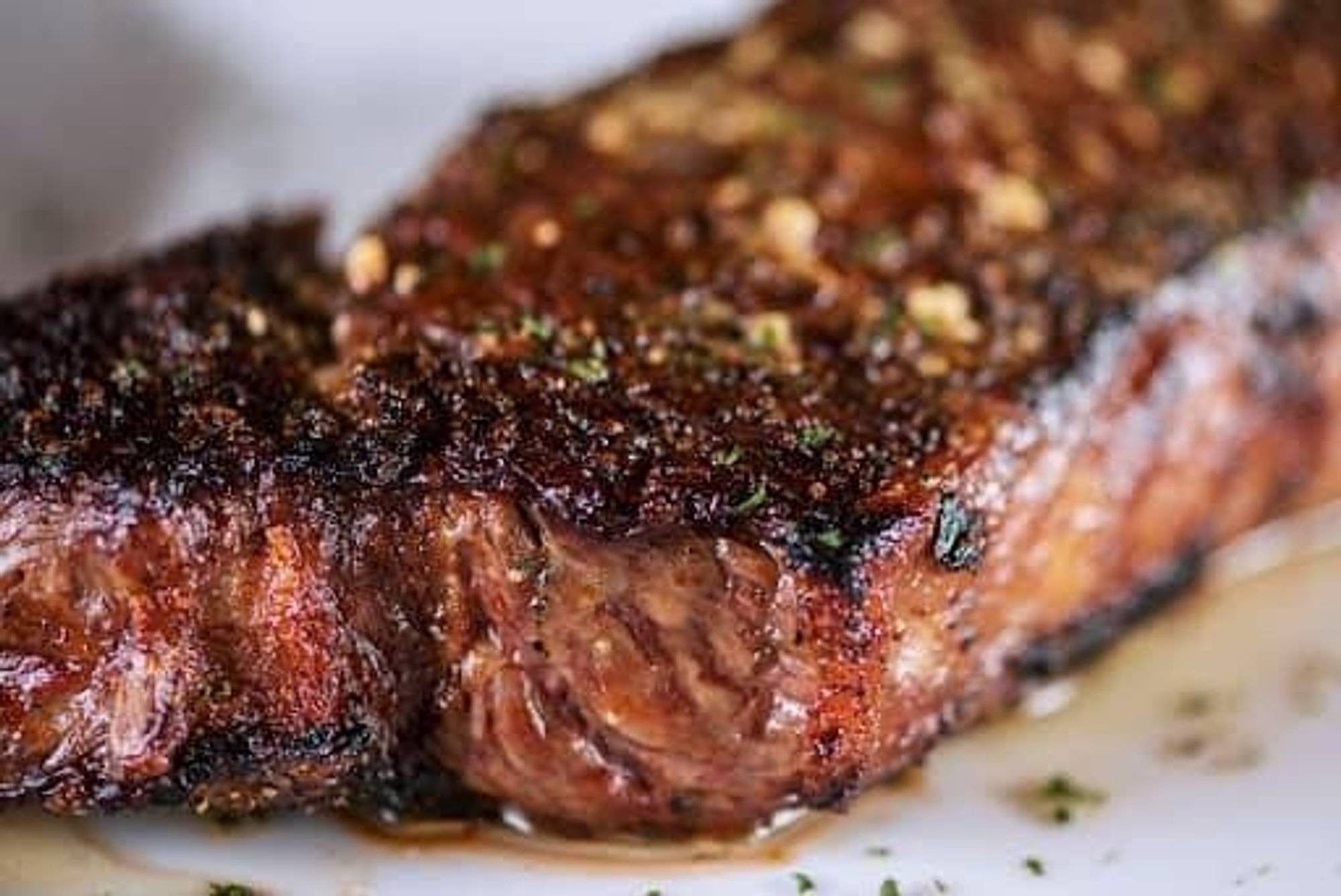 Steak Dinner
