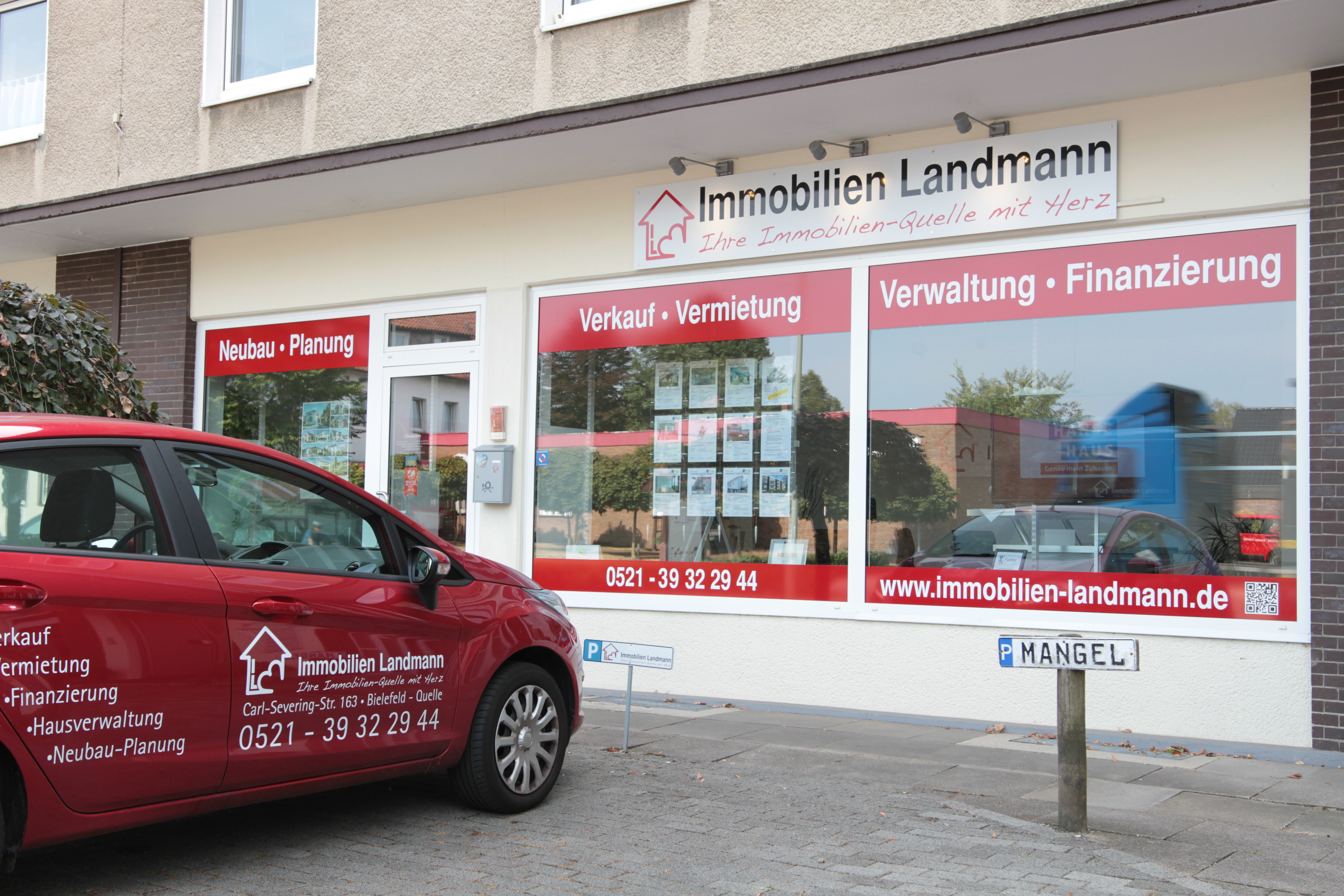 Bilder Immobilien Landmann